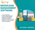 Free Demo-Microloan Management Software in Maharashtra